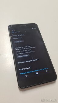 Microsoft lumia 640 dual sim - 4