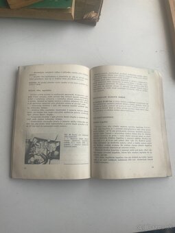 NÁVOD NA POUŽITIE – VAZ (BA3) 2101–2106 - 4