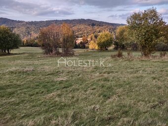 Zvýhodnená cena - Exkluzívne predám pozemky v obci Oščadnica - 4