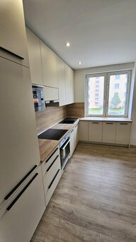 3 izbový byt - BULHARSKÁ ul., KE-Juh - NOVÁ REKONŠTRUKCIA - 4