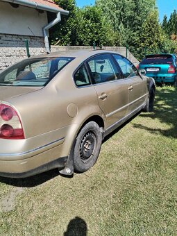 Passat 5.5 facelift 1.9 tdi 96kw - 4