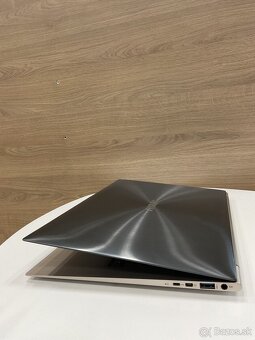 Notebook Asus Zenbook UX31A - 4