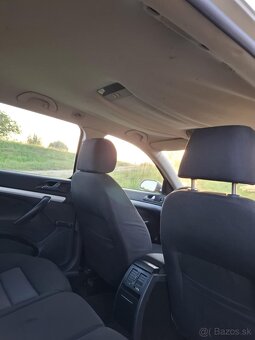 Škoda Octavia 2 - 4