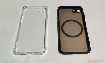Iphone 6,6S, 7,8, SE 2 2020, SE 2022 ochranné sklo a obal - 4