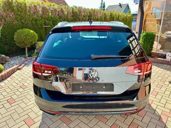 VW Passat Variant B8 2.0 TDI 110kw DSG Led 3/2022 - 4