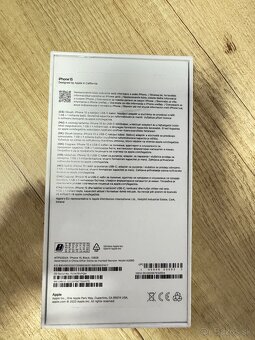 Iphone 15 128GB - 4