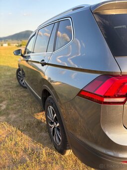Predam Volkswagen TIGUAN ALLSPACE - 4