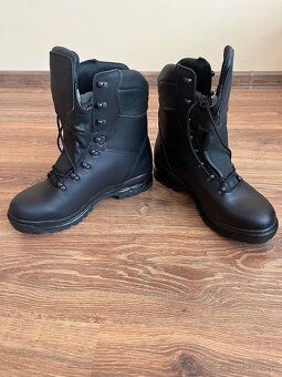 Kanady goretex - 4