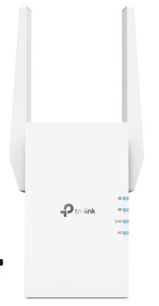nový TP-Link RE705X AX3000 WiFi6 Range Extender - 4