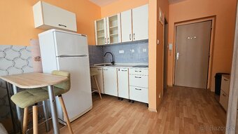 Prenájom garsónky v novostavbe na Vlčincoch - 4