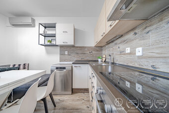 Bosen Realicity / zrekonštruovaný 2 izbový byt Bratislava -  - 4