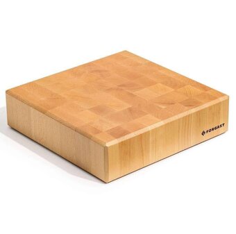 Drevený mäsiarsky blok hrúbka 150mm - 4