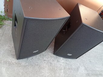 Reprobedne Dap Audio Pro 12 - 4