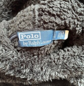 Polo ralph lauren mikina L - 4