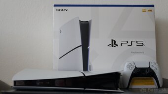 Playstation 5 - 4