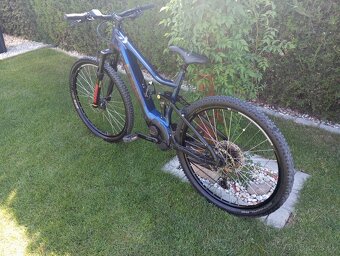 Elektrobicykel - 4