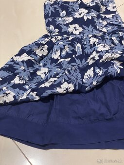 Šaty superdry - 4
