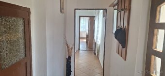 Predám rodinný dom veľké Kapušany - 4