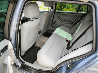 BMW 320d 110kw FL - 4