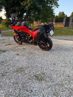 BMW S1000XR - 4