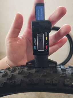 SPECIALIZED Ground Control 27.5 x 2.30 - 4