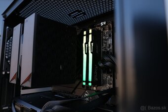 Herný PC, i7 14700KF, RTX 9070, 32GB RAM DDR5, SSD, 24m - 4