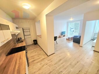 PRENÁJOM 2 IZBOVÝ BYT /54 M2/ SEVER/ BALKÓN /PIVNICA - 4