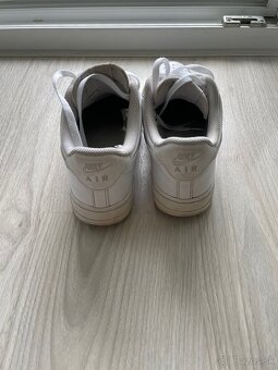 Nike Air force - 4