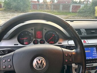 Volkswagen Passat B6 2.0TDI - 4