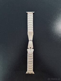 Kovový remienok na Apple Watch Ultra - 4