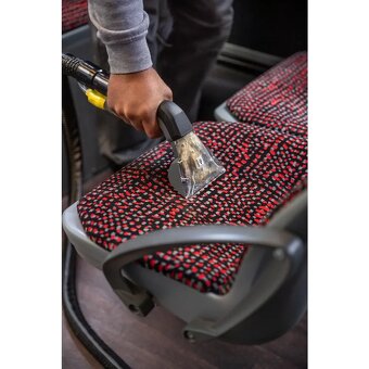 Prenájom tepovačov Karcher 8/1 a Karcher 10/1 - 4