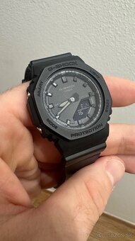 G-SHOCK CASIO Hodinky GMA-P2100BB - 4