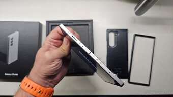 Samsung Galaxy Z fold 6 dual 256GB - aj vymením - 4