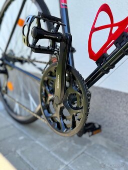 Cestný bicykel - 4