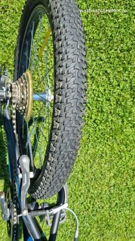 Chlapčenský bicykel CTM - 4