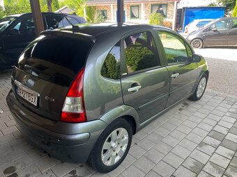Citroen C3 1.4 HDi Max - 4