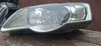 Bixenóny Volkswagen Passat B6 - 4