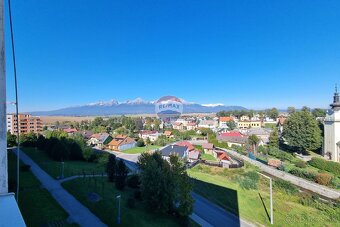 PREDAJ, 4-izbový byt po kompletnej rekonštrukcii v Poprade – - 4