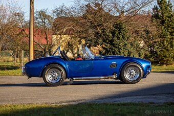 AC Cobra 427 Pilgrim - 4