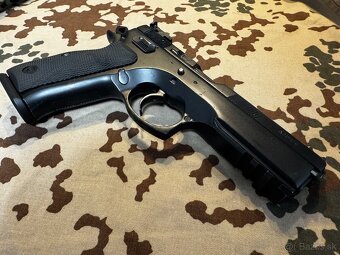 CZ 75 SP-01 9mm Luger - 4
