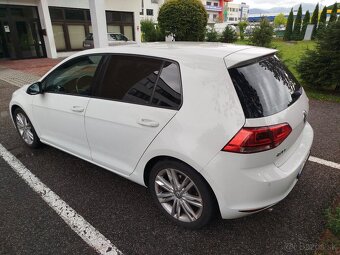 vw Golf 7 - 4
