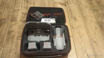 Dji AIR 2s - 4