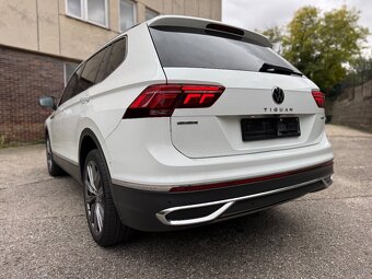 VOLKSWAGEN TIGUAN ALLSPACE 4MOTION EVO 2.0 TDI DSG ELEGANCE - 4