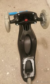 Kolobežka Globber elite deluxe - 4