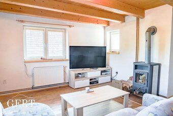 REZERVOVANÉ - Rodinný dom na predaj- Jamník, okres. LM. - 4