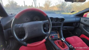 Mitsubishi 3000gt - 4