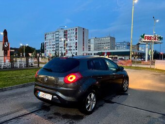 Fiat Bravo II 1.9JTD MultiJet - 4