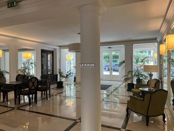 | 4i byt v luxusnej REZIDENCII HLBOKÁ, STARÉ MESTO - 4