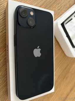 iPhone 13 128GB Midnight - 4