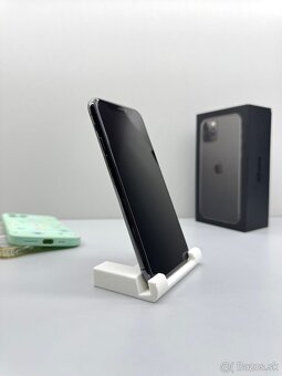 iPhone 11 PRO SPACE GREY + PRÍSLUŠENSTVO - 4